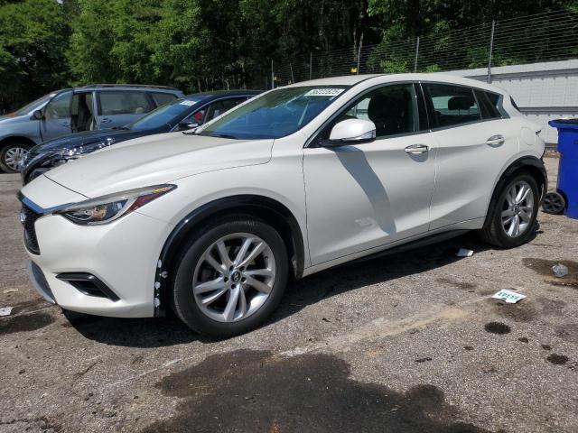 2017 Infiniti Qx30 Base