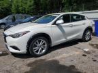 2017 Infiniti Qx30 Base იყიდება Austell-ში, GA - Side