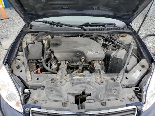 2010 CHEVROLET IMPALA LT  