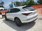 2023 Acura Mdx A-Spec للبيع في Ocala، FL - Front End