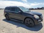 2011 Mercedes-Benz Gl 450 4Matic للبيع في Earlington، KY - Hail