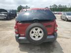 2006 Jeep Liberty Sport de vânzare în Harleyville, SC - Front End