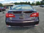 2014 Acura Rlx Tech for Sale in Gaston, SC - Front End