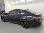 2022 Toyota Camry Le продається в Van Nuys, CA - Rear End