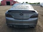 2014 HYUNDAI GENESIS COUPE 2.0T à vendre chez Copart ON - LONDON