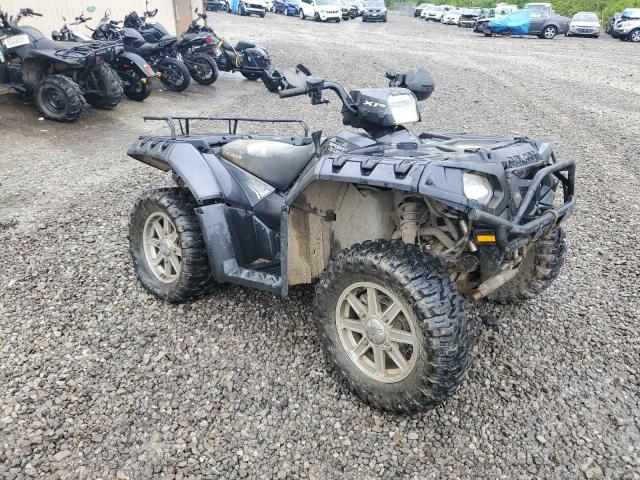 2012 Polaris Sportsman 850 Xp-Eps