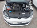 2014 VOLKSWAGEN POLO SEL T for sale at Copart WOLVERHAMPTON
