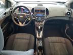 2015 Chevrolet Sonic Lt   продається в Madisonville, TN - Front End