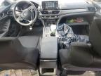 2021 Honda Accord Hybrid for Sale in Dunn, NC - Side