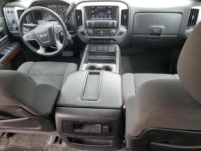  GMC SIERRA 2014 Білий