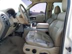 2007 Ford F150 Supercrew იყიდება Jacksonville-ში, FL - Front End
