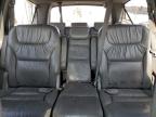 2010 Honda Odyssey Exl იყიდება Van Nuys-ში, CA - Front End