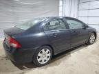 2009 Honda Civic Lx na sprzedaż w Candia, NH - Minor Dent/Scratches