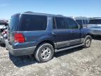 2003 Ford Expedition Xlt for Sale in Montgomery, AL - Front End