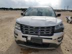 2017 Ford Explorer Xlt for Sale in San Antonio, TX - Front End