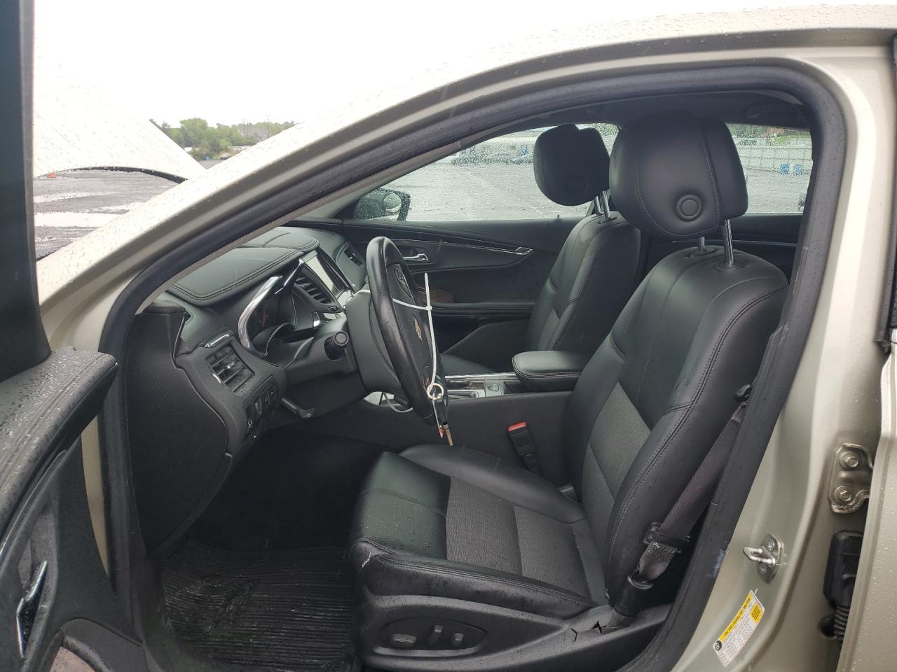 2014 Chevrolet Impala Lt VIN: 2G1125S31E9300428 Lot: 56867865