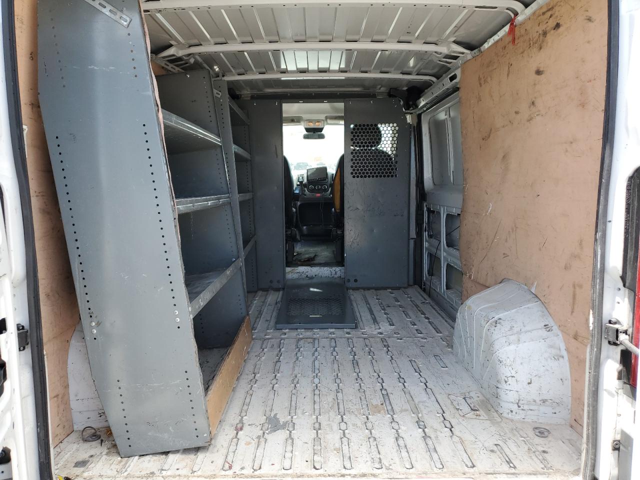 2015 Ram Promaster 1500 1500 Standard VIN: 3C6TRVAG5FE514770 Lot: 56660815