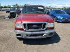 2004 Ford Ranger Super Cab за продажба в New Britain, CT - Minor Dent/Scratches