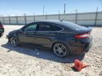 2014 Ford Fusion Titanium на продаже в Magna, UT - Front End