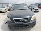 2008 Kia Sorento Ex na sprzedaż w Haslet, TX - Front End
