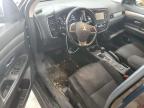 2014 Mitsubishi Outlander Se for Sale in Ham Lake, MN - Front End