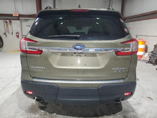  SUBARU ASCENT 2023 tan