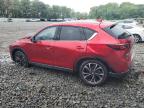 2022 Mazda Cx-5 Premium Plus за продажба в Windsor, NJ - Rear End