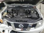 2013 Nissan Frontier S იყიდება Waldorf-ში, MD - Front End