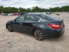 2017 Nissan Altima 2.5 for Sale in Charles City, VA - Front End