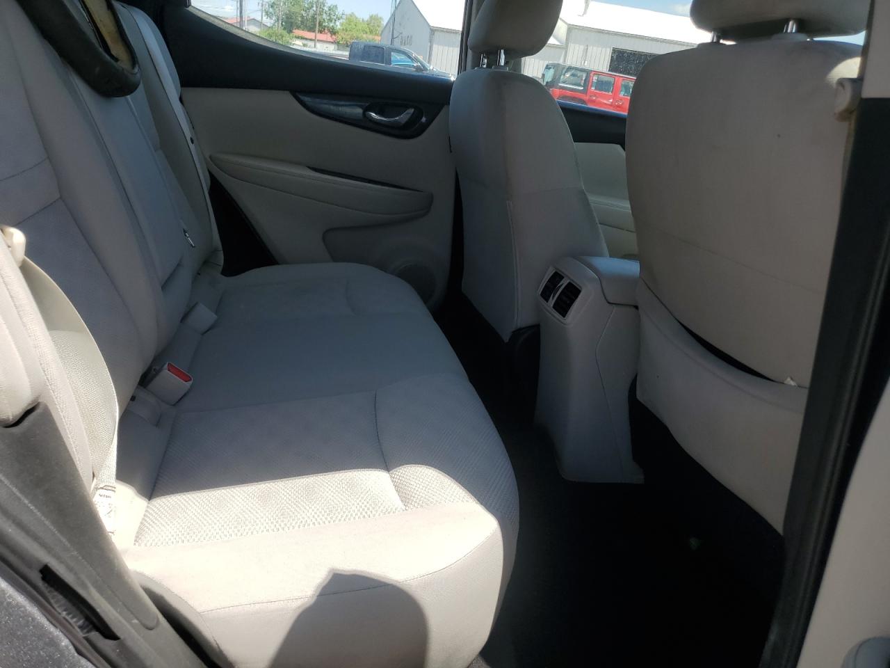 2021 Nissan Rogue Sport Sv VIN: JN1BJ1BV5MW563037 Lot: 57482465