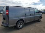 2007 CHEVROLET EXPRESS G1500  for sale at Copart QC - MONTREAL