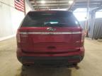 2015 Ford Explorer Xlt იყიდება Pennsburg-ში, PA - Front End
