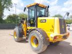 2009 JCB 416HT for sale at Copart SANDY