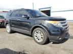 2014 Ford Explorer Xlt   na sprzedaż w North Las Vegas, NV - Front End