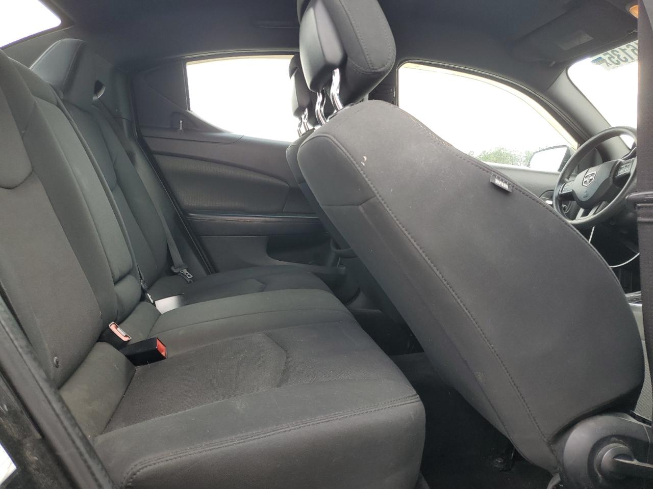2011 Dodge Avenger Express VIN: 1B3BD4FB0BN579074 Lot: 56516135