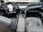 2018 Toyota Camry Xse продається в Davison, MI - All Over