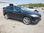 2013 Mazda Cx-9 Grand Touring for Sale in Chicago Heights, IL - Side