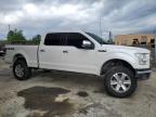 2015 Ford F150 Supercrew   en Venta en Gaston, SC - Front End