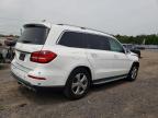 2017 Mercedes-Benz Gls 450 4Matic на продаже в Hillsborough, NJ - Front End