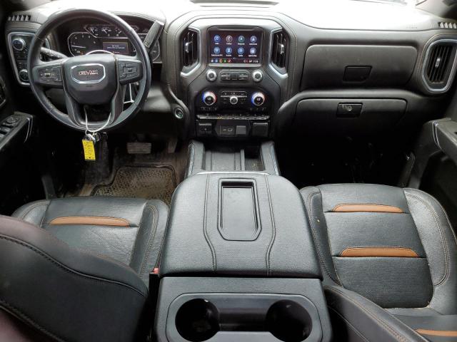  GMC SIERRA 2022 Red