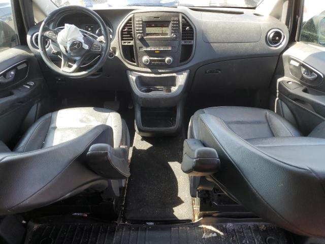  MERCEDES-BENZ METRIS 2016 Czarny