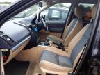 2007 LAND ROVER FREELANDER for sale at Copart WOLVERHAMPTON