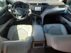 2019 Toyota Camry L продається в Byron, GA - Mechanical