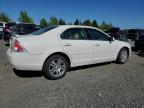 2008 Ford Fusion Sel за продажба в Eugene, OR - Front End