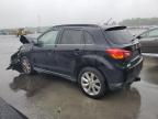 2015 Mitsubishi Outlander Sport Se en Venta en Glassboro, NJ - Front End