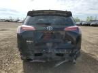 2017 TOYOTA RAV4 LE for sale at Copart AB - CALGARY