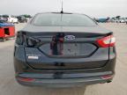 2016 Ford Fusion S за продажба в Grand Prairie, TX - Front End