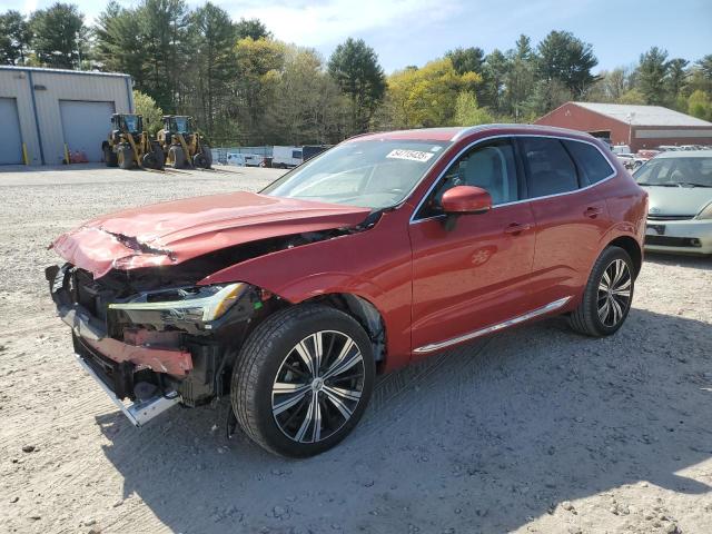 VOLVO XC60 PLUS 2023