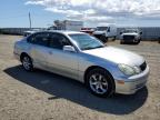 2003 Lexus Gs 300 للبيع في American Canyon، CA - Side