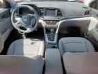 2018 Hyundai Elantra Sel   for Sale in Grand Prairie, TX - Front End